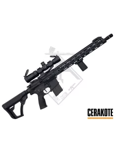 MTR16 DDM4 V7 MWS GBBR ZET SYSTEM TOKYO MARUI - AAC CUSTOM