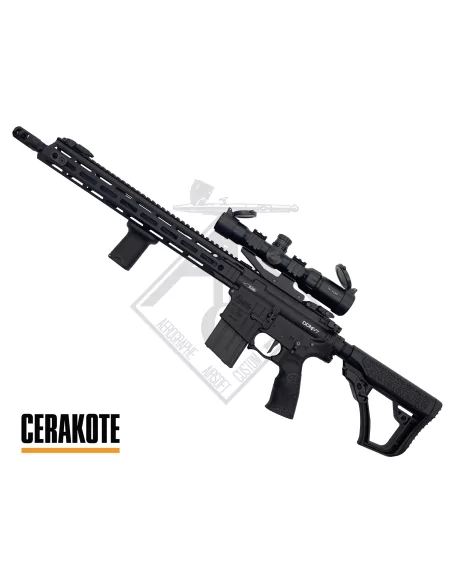 MTR16 DDM4 V7 MWS GBBR ZET SYSTEM TOKYO MARUI - AAC CUSTOM