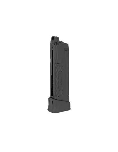 CHARGEUR GAZ G17 26 BILLES LIGHTWEIGHT - TTI AIRSOFT