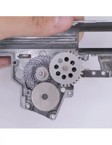 STYLO LUBRIFIANT POUR ENGRENAGE HAUTE...