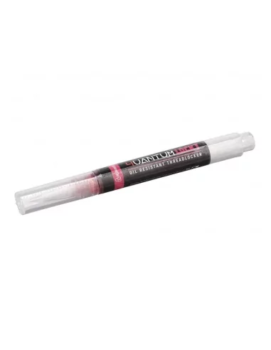 STYLO FREIN FILET PERMANANT ROSE - 4UAD