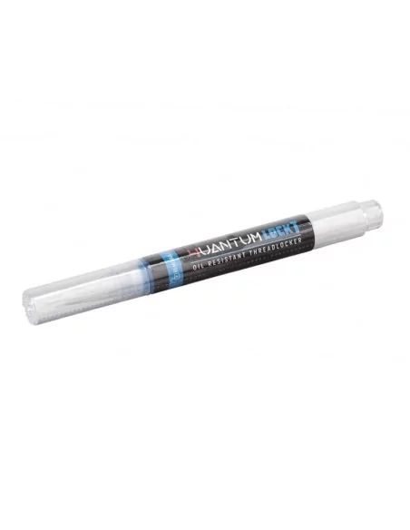 STYLO FREIN FILET PERMANANT BLEU - 4UAD