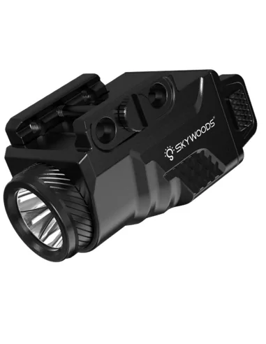 LAMPE OURAGAN 480 LUMENS - SKYWOODS