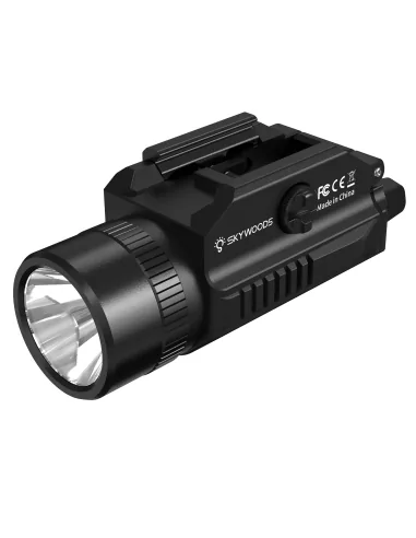 LAMPE CYCLONE 940 LUMENS - SKYWOODS