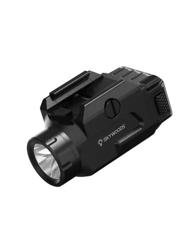 LAMPE RAFALE 500 LUMENS - SKYWOODS