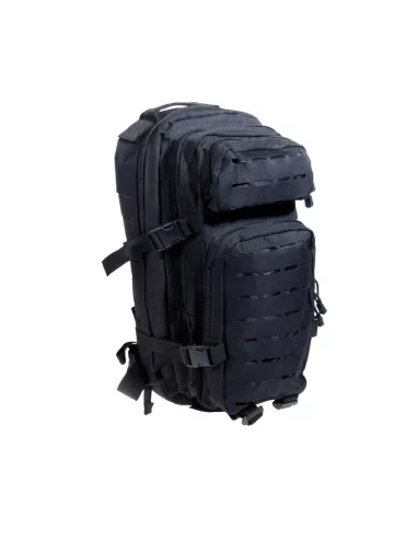 SAC A DOS COMBAT LASER CUT NOIR - DELTA TACTICS