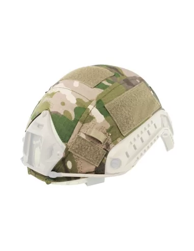 COUVRE CASQUE FAST JUMP MULTICAM - DELTA TACTICS