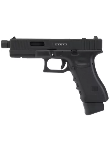 GLADIUS MAGNA VI NOIR CO2 - SECUTOR