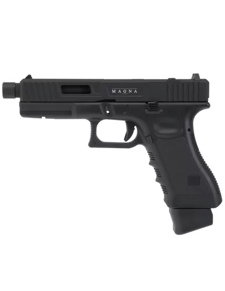 GLADIUS MAGNA VI NOIR CO2 - SECUTOR
