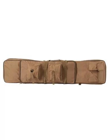 HOUSSE DE TRANSPORT TAN 120CM - DELTA TACTICS