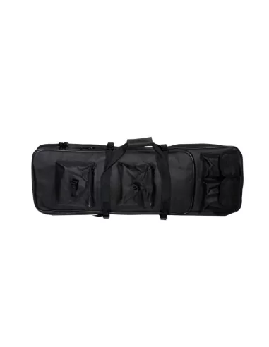 HOUSSE DE TRANSPORT NOIR 85CM - DELTA TACTICS