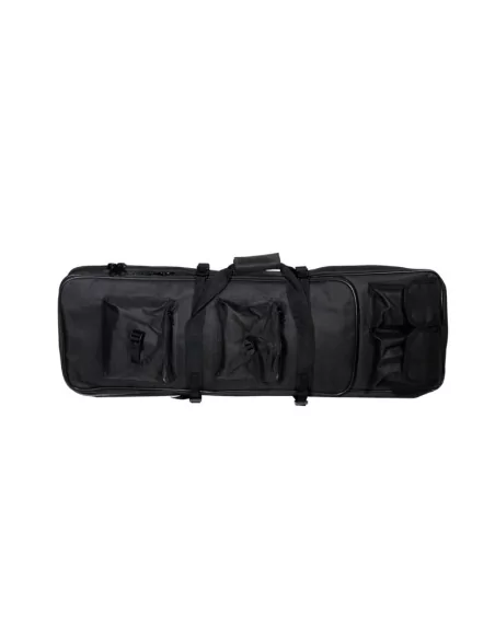 HOUSSE DE TRANSPORT NOIR 85CM - DELTA TACTICS