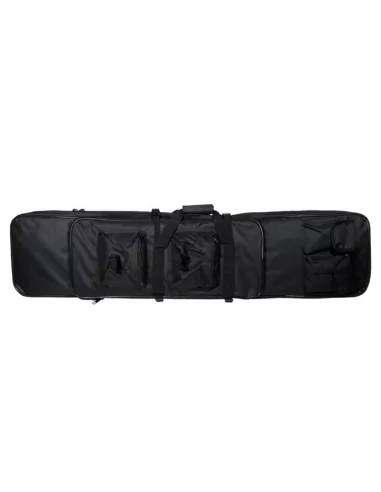 HOUSSE DE TRANSPORT NOIR 120CM - DELTA TACTICS