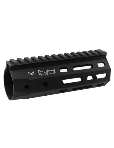 GARDE MAIN M4 AEG OCTARMS 5.70" - ARES