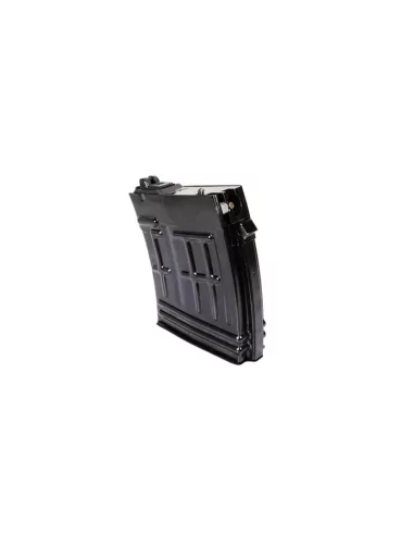 CHARGEUR GAZ SVD ACE VD 22 BILLES - WE