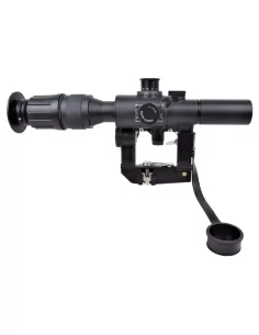 LUNETTE SVD PSO-1 4X26MM - JS TACTICAL 2