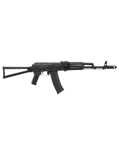 AKS74N AEG FULL METAL NOIR - DOUBLE BELL