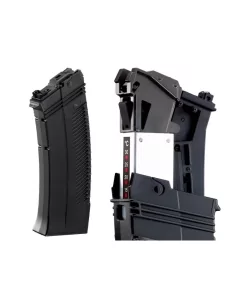 CHARGEUR 90 BILLES SAIGA 12 GBB - TOKYO MARUI 2