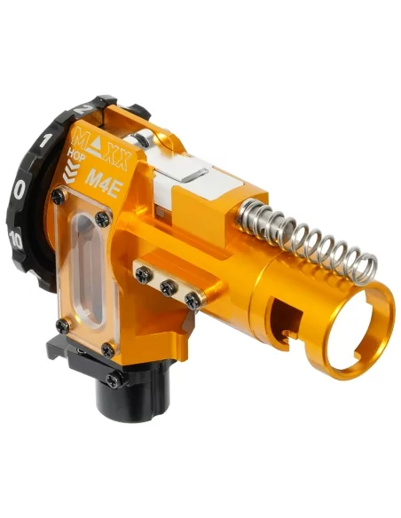 BLOC HOP UP M4E CNC - MAXX MODEL