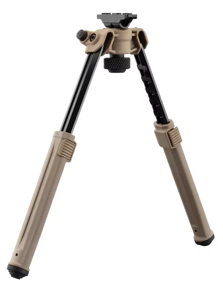 BI PIED MLOK TAN - DOUBLE EAGLE