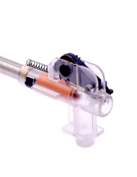 JOINT HOP UP AEG QUANTUM FRICTION PRO HIGH PERFORMANCE - 4UAD