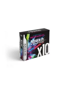 BOITE 10 SPARCLETTES CO2 12G CARTOUCHE 2