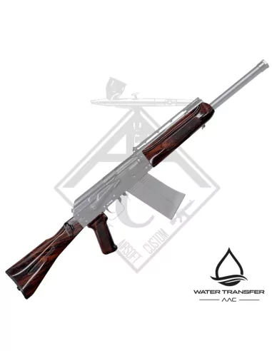 KIT BOIS WATER TRANSFER SAIGA 12 - AAC CUSTOM