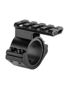 ANNEAUX RAIL DIAMETRE 25/30MM - BO MANUFACTURE 2