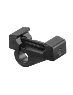 ATTACHE SANGLE RAIL - BO MANUFACTURE 2