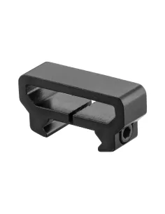 ATTACHE SANGLE RAIL - BO MANUFACTURE