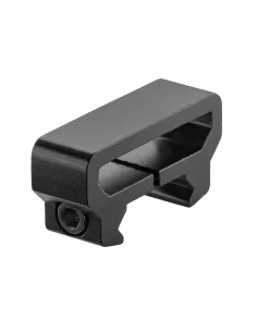 ATTACHE SANGLE RAIL - BO MANUFACTURE 2