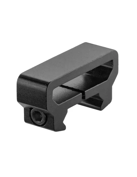 ATTACHE SANGLE RAIL - BO MANUFACTURE