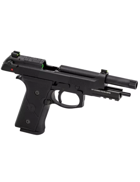 R9-4 GAZ NOIR - RAVEN