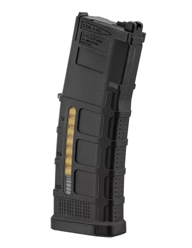 CHARGEUR PMAG 35 BILLES M4 MWS GAZ - DOUBLE EAGLE