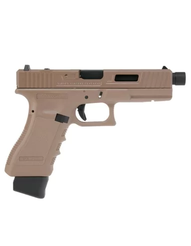 GLADIUS MAGNA III TAN CO2 - SECUTOR