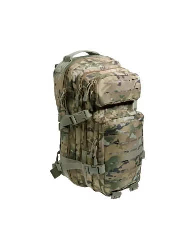 SAC A DOS COMBAT LASER CUT MULTICAM - DELTA TACTICS