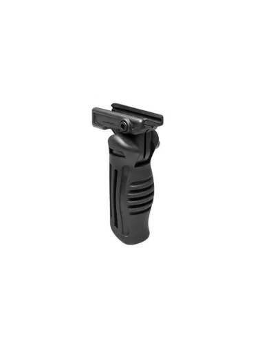 POIGNEE GRIP REPLIABLE NOIR - CYMA