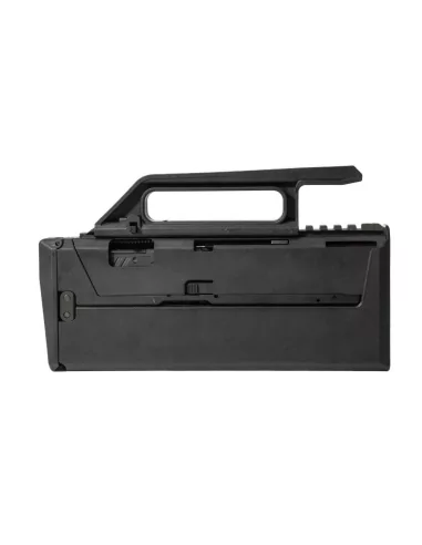 FMG9 ORION / TRACER NOIR GAZ - POSEIDON