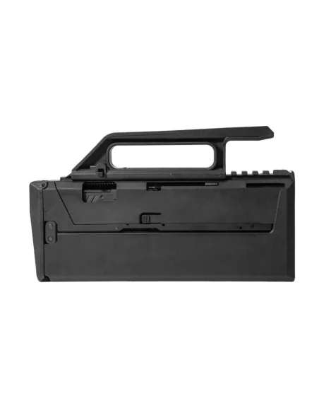 FMG9 ORION / TRACER NOIR GAZ - POSEIDON