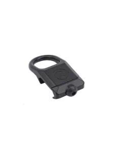 ATTACHE SANGLE RAIL - M-ETAL