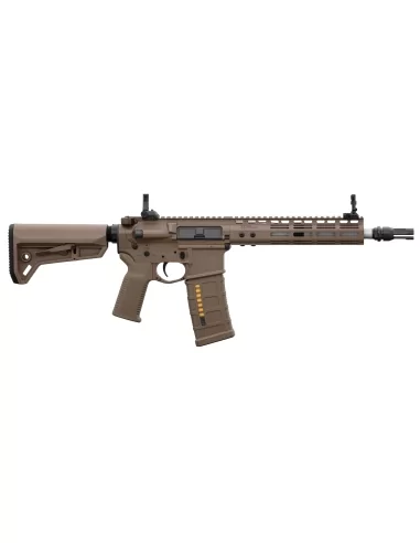 M4 G101 NOVESKE N4 MWS GBBR ZET SYSTEM TAN AVEC...