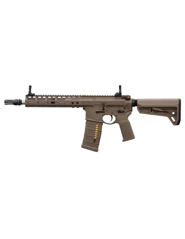 M4 G101 NOVESKE N4 MWS GBBR ZET SYSTEM TAN AVEC NPAS - DOUBLE EAGLE