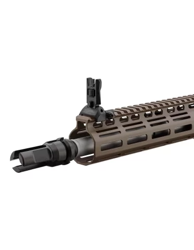 M4 G101 NOVESKE N4 MWS GBBR ZET SYSTEM TAN AVEC...