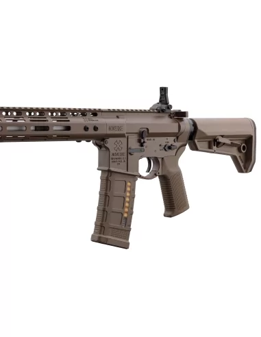 M4 G101 NOVESKE N4 MWS GBBR ZET SYSTEM TAN AVEC...