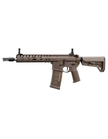 M4 G101 NOVESKE N4 MWS GBBR ZET SYSTEM TAN AVEC NPAS - DOUBLE EAGLE