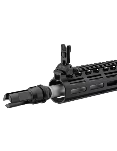 M4 G101 NOVESKE N4 MWS GBBR ZET SYSTEM NOIR...
