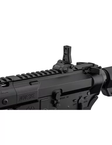 M4 G101 NOVESKE N4 MWS GBBR ZET SYSTEM NOIR...
