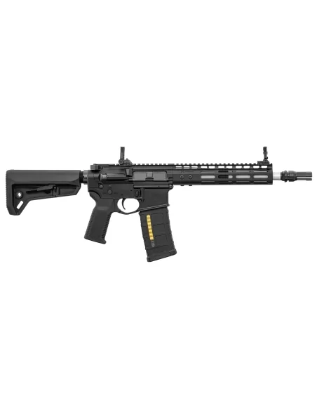 M4 G101 NOVESKE N4 MWS GBBR ZET SYSTEM NOIR AVEC NPAS - DOUBLE EAGLE