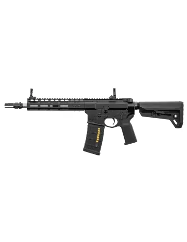 M4 G101 NOVESKE N4 MWS GBBR ZET SYSTEM NOIR AVEC NPAS - DOUBLE EAGLE