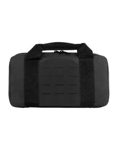 HOUSSE MOLLE LASER CUT 35CM NOIR - S&T